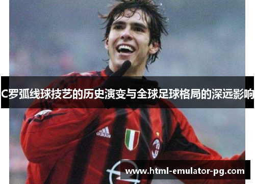 C罗弧线球技艺的历史演变与全球足球格局的深远影响 C罗弧线球技艺的历史演变与全球足球格局的深远影响