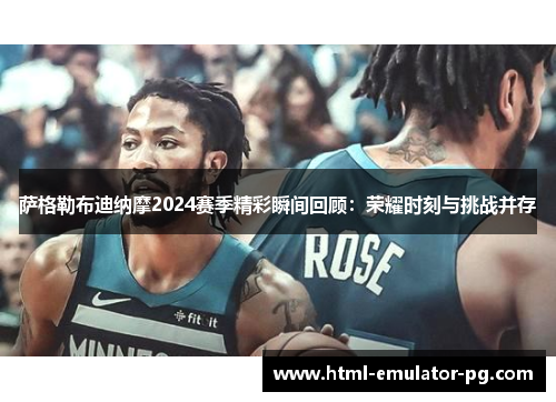 萨格勒布迪纳摩2024赛季精彩瞬间回顾：荣耀时刻与挑战并存