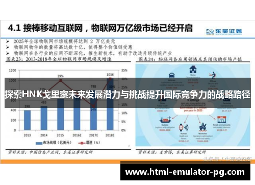 探索HNK戈里察未来发展潜力与挑战提升国际竞争力的战略路径