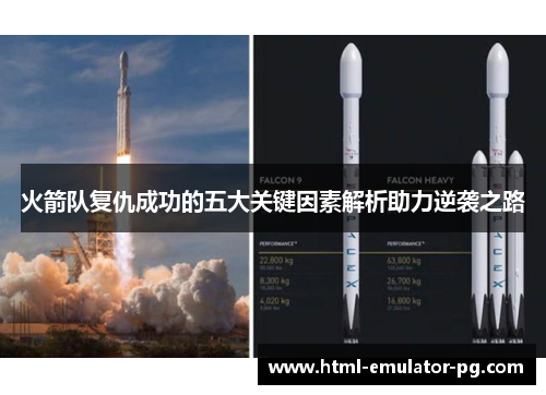 火箭队复仇成功的五大关键因素解析助力逆袭之路